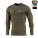 M-Tac термосорочка Polartec Winter Baselayer PRO Dark Olive 70034048_XS фото
