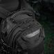 M-Tac рюкзак Mission Pack Elite Hex Black 10208002 фото 16