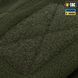 M-Tac шапка Watch Cap Elite фліс (320г/м2) з липучкою Army Olive 40029062_S фото 7
