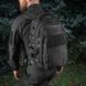 M-Tac рюкзак Mission Pack Elite Hex Black 10208002 фото 10