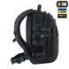 M-Tac рюкзак Mission Pack Elite Hex Black 10208002 фото 4