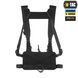 M-Tac Modular Chest Rig Black 10184002 фото 4