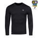 M-Tac термосорочка Winter Baselayer Black 70019002_XS фото 2