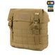 M-Tac підсумок "Сухарка" GEN.3 XL Coyote 10240005 фото 1