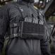 M-Tac Modular Chest Rig Black 10184002 фото 14