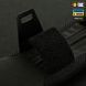 M-Tac демпфер плечовий на лямку 50 мм Elite Black 10161002-50 фото 6