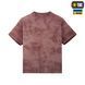 M-Tac футболка Washed Cotton Hard Ash Rose 80146071_XS фото