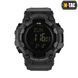 M-Tac годинник тактичний 2037 Black 50007002 фото