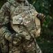 M-Tac Балістичний захист паху Groin Protection GEN.II 1 клас захисту (FMS) Multicam 10495008 фото 21