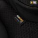 M-Tac сумка Bat Wing Bag Elite Hex Black 10150002 фото 4