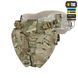M-Tac Балістичний захист паху Groin Protection GEN.II 1 клас захисту (FMS) Multicam 10495008 фото 2
