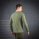 M-Tac футболка UA Side довгий рукав Light Olive 80043038_XS фото 11