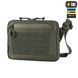 M-Tac сумка Admin Bag Elite з липучкою Ranger Green 10328023 фото