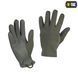 M-Tac рукавички Nomex Sport Leather Olive 90317001_S фото