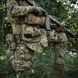 M-Tac Балістичний захист паху Groin Protection GEN.II 1 клас захисту (FMS) Multicam 10495008 фото 27