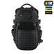 M-Tac рюкзак Mission Pack Elite Hex Black 10208002 фото 2