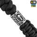 M-Tac темляк Teivaz rune Steel Black 10292002 фото 3
