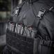 M-Tac Modular Chest Rig Black 10184002 фото 9