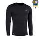 M-Tac термосорочка Winter Baselayer Black 70019002_XS фото 3