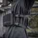M-Tac Modular Chest Rig Black 10184002 фото 12