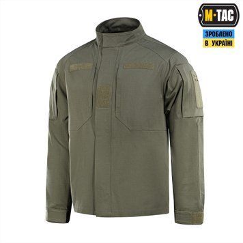 M-Tac кітель Patrol Flex Army Olive 20028062_2XS/R фото