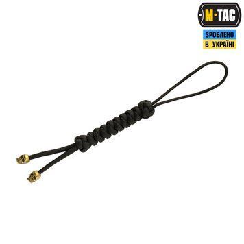 M-Tac темляк Snake Skull чорний 10291002 фото
