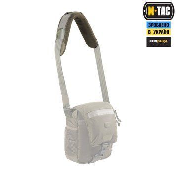 M-Tac демпфер плечовий на лямку 40 мм Elite Ranger Green 10161023-40 фото