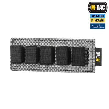 M-Tac вставка модульна для ампул 10 ml Black 10462002 фото