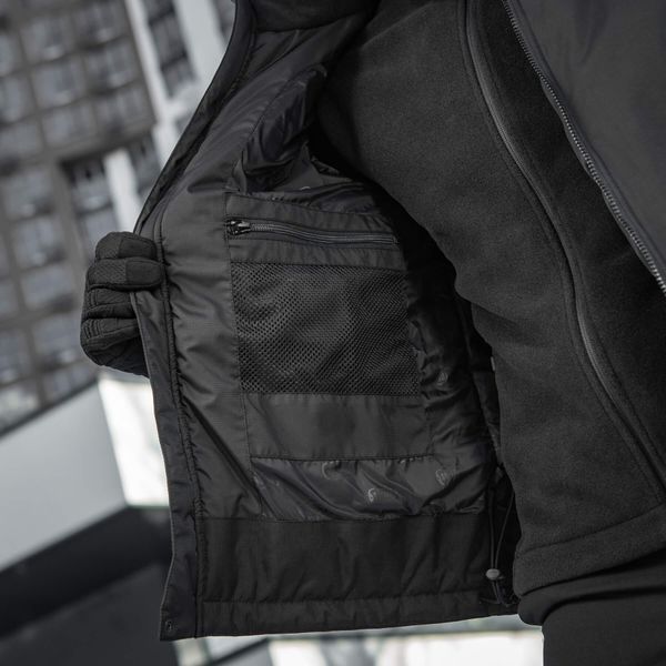 M-Tac куртка зимова Alpha Gen.III Pro Primaloft Black 20499002_XS/R фото