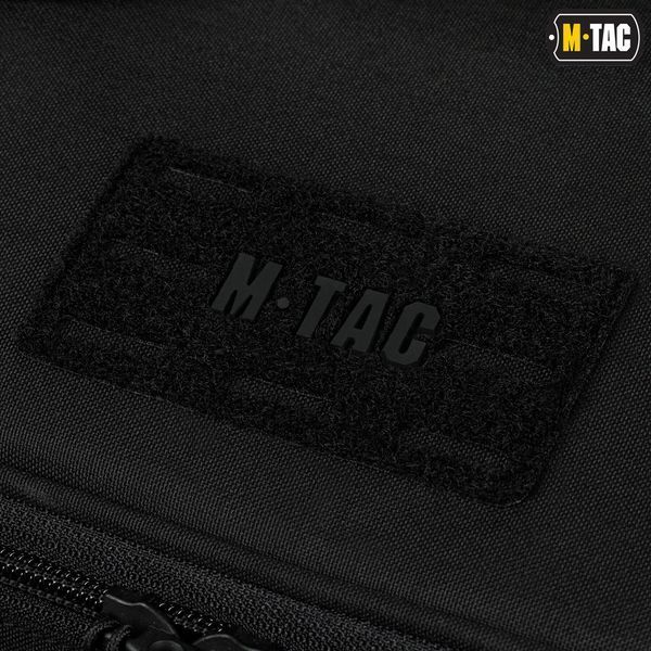M-Tac органайзер утилітарний Hardshell Utility box L Black 10531002 фото