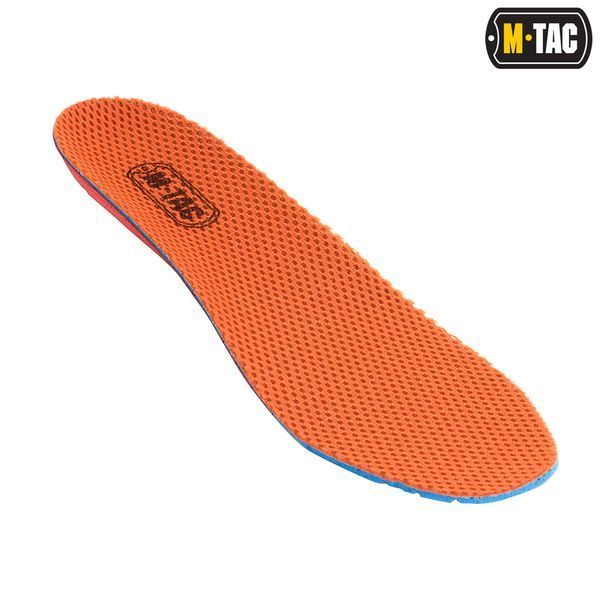 M-Tac устілки Vent Orange Gen.II TS-141DD_38 фото