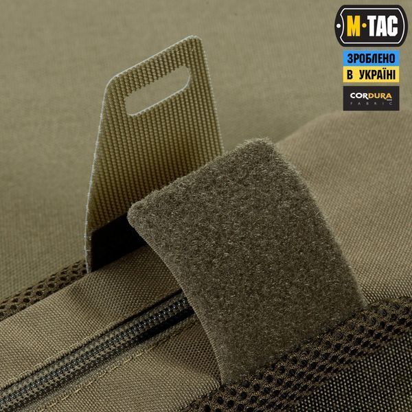 M-Tac демпфер плечовий на лямку 40 мм Elite Ranger Green 10161023-40 фото