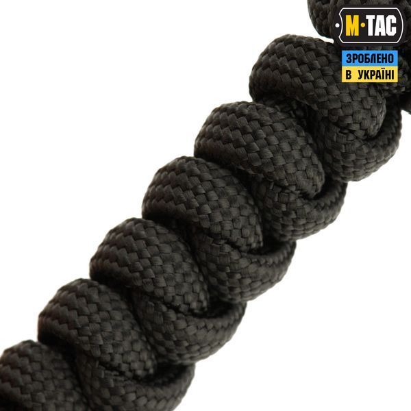 M-Tac темляк Snake Skull чорний 10291002 фото