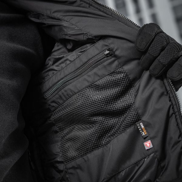M-Tac куртка зимова Alpha Gen.III Pro Primaloft Black 20499002_XS/R фото