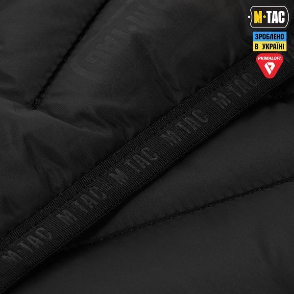 M-Tac куртка Витязь Primaloft Black 20531002_XS/R фото