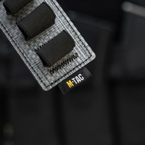 M-Tac вставка модульна для ампул 10 ml Black 10462002 фото