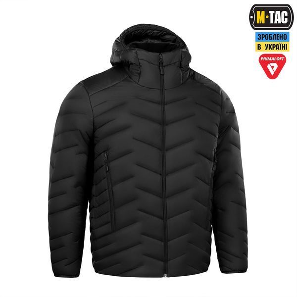 M-Tac куртка Витязь Primaloft Black 20531002_XS/R фото