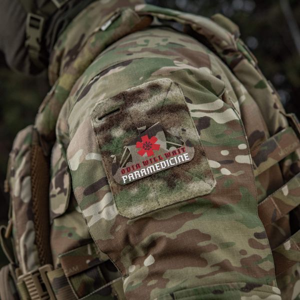M-Tac нашивка Viking Evac Multicam 51416008 фото