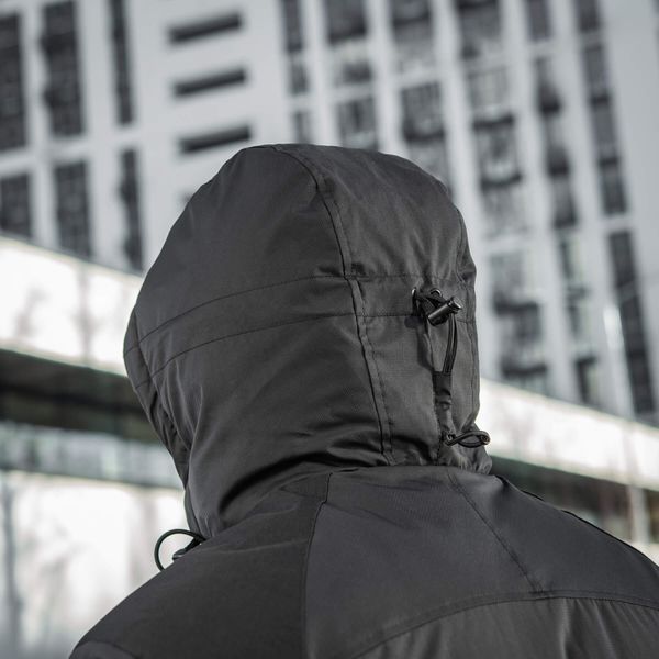 M-Tac куртка зимова Alpha Gen.III Pro Primaloft Black 20499002_XS/R фото