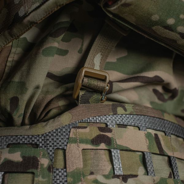 M-Tac пояс тактичний War Belt Tiger D-Ring Cobra Multicam 10318008_XS/S фото
