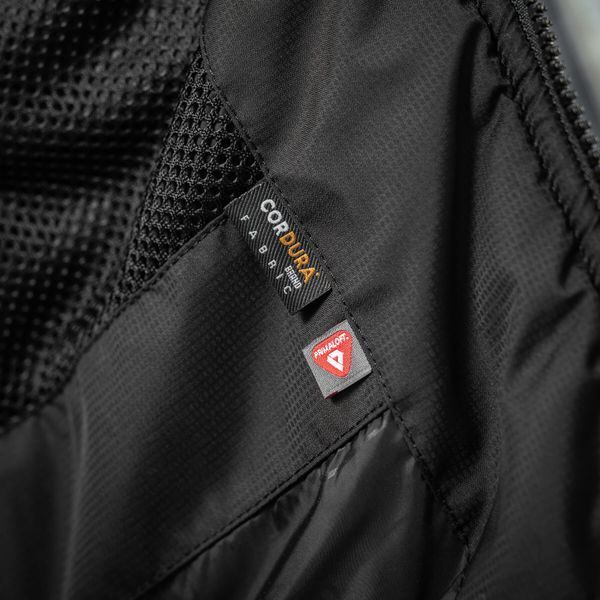 M-Tac куртка зимова Alpha Gen.III Pro Primaloft Black 20499002_XS/R фото