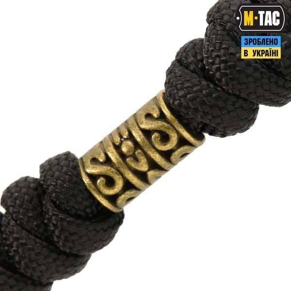 M-Tac темляк Zeus Black 10296002 фото