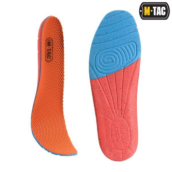 M-Tac устілки Vent Orange Gen.II TS-141DD_38 фото