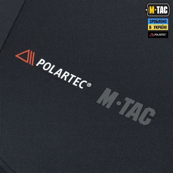 M-Tac балаклава-ніндзя потовідвідна Polartec Dark Navy Blue 40411015_S фото