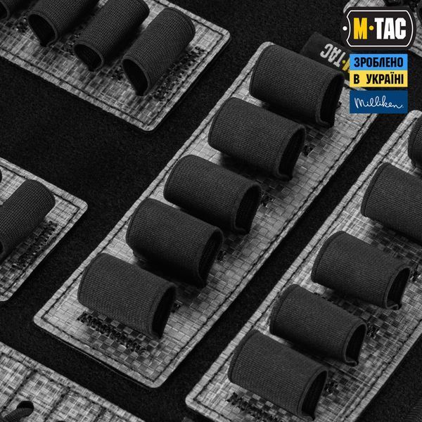 M-Tac вставка модульна для ампул 10 ml Black 10462002 фото