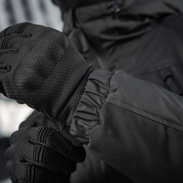 M-Tac куртка зимова Alpha Gen.III Pro Primaloft Black 20499002_XS/R фото