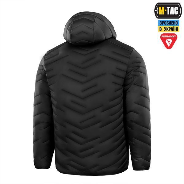 M-Tac куртка Витязь Primaloft Black 20531002_XS/R фото