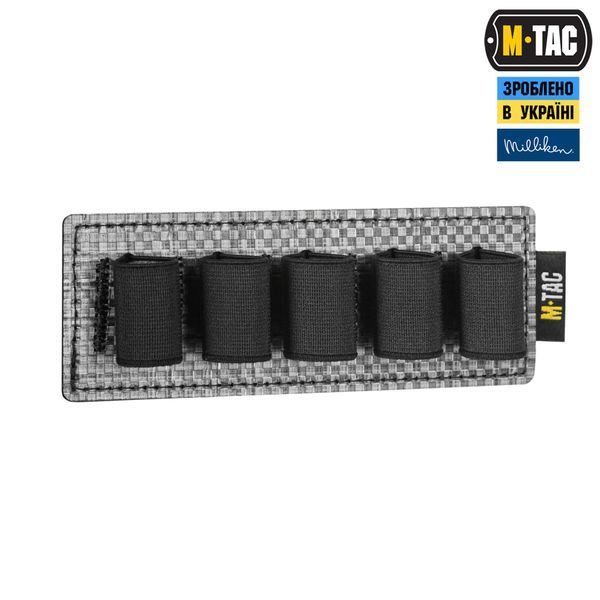 M-Tac вставка модульна для ампул 10 ml Black 10462002 фото
