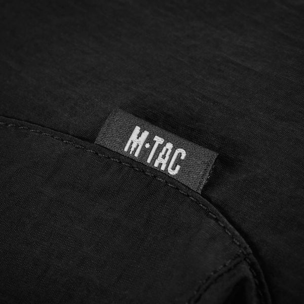 Phantom Project/M-Tac штани Zipper Cargo Nylon Black 20565002_28/30 фото