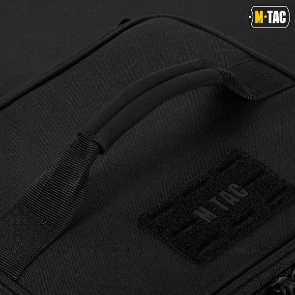 M-Tac органайзер утилітарний Hardshell Utility box L Black 10531002 фото